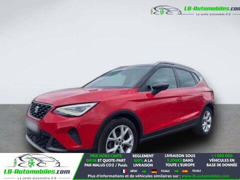 Arona 1.0 TSI 110 ch BVM 2022 occasion 31850 Beaupuy
