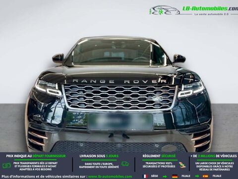 Land-Rover Range rover velar 3.0L P400 mHEV AWD BVA 2023 occasion Beaupuy 31850