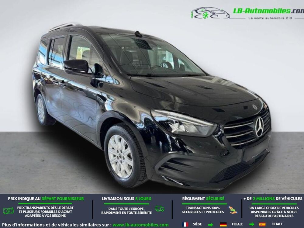 Classe T 180 d BVA 2023 occasion 31850 Beaupuy