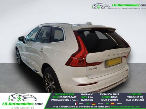 XC60 T8 AWD 310 ch + 145 ch BVA 2023 occasion 31850 Beaupuy