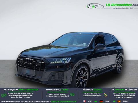Annonce voiture Audi Q7 67950 €