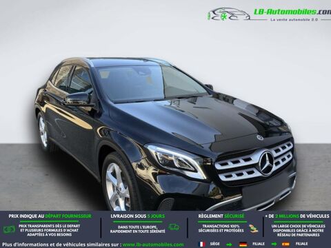 Mercedes Classe GLA 250 BVA 2019 occasion Beaupuy 31850