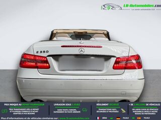 Classe E 350 BVA 2012 occasion 31850 Beaupuy