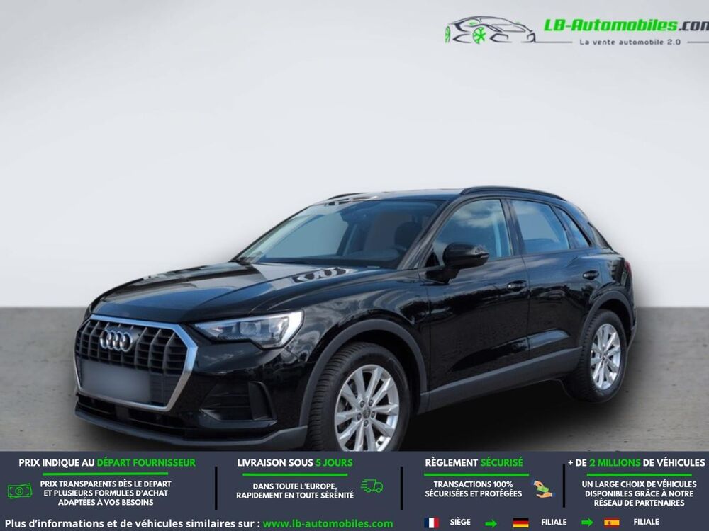 Q3 35 TFSI 150 ch 2019 occasion 31850 Beaupuy