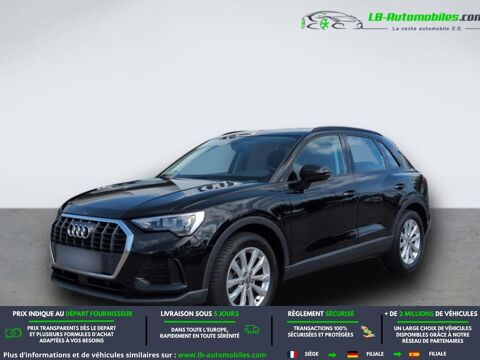 Annonce voiture Audi Q3 21449 €