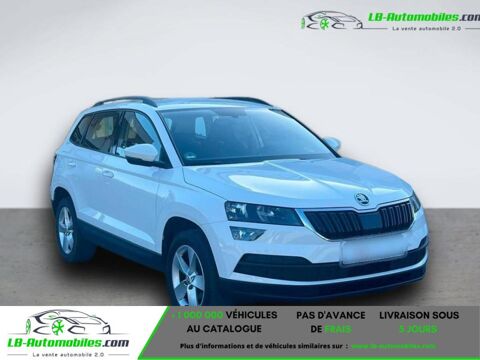 Skoda Karoq 1.6 TDI 116 ch BVA 2019 occasion Beaupuy 31850