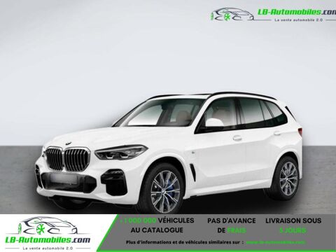 BMW X5 xDrive45e 394 ch BVA 2020 occasion Beaupuy 31850