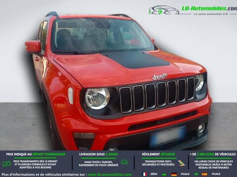 Renegade 1.6 Multijet 120 ch 2020 occasion 31850 Beaupuy