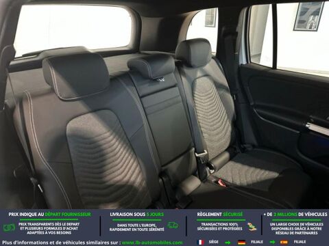 GLB 220 d BVA 4Matic 2024 occasion 31850 Beaupuy