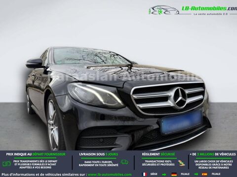 Annonce voiture Mercedes Classe E 29599 €
