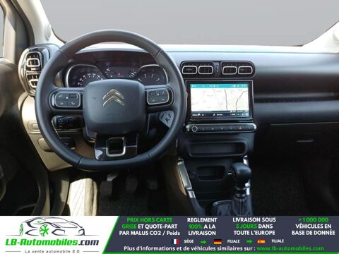 C3 Aircross PureTech 110 BVM 2023 occasion 31850 Beaupuy
