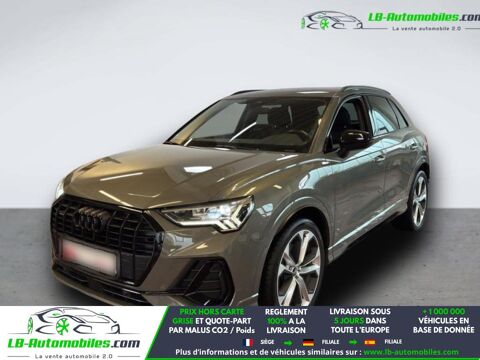 Annonce voiture Audi Q3 25930 €