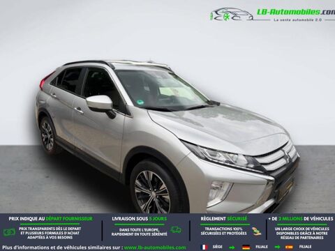 Eclipse Cross 1.5 T-MIVEC 163 BVA 2WD 2019 occasion 31850 Beaupuy