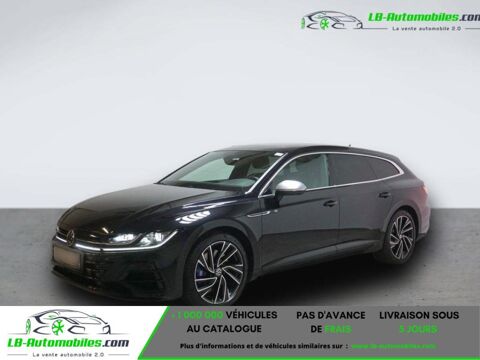 Volkswagen Arteon 2.0 TSI 320 BVA 4MOTION 2022 occasion Beaupuy 31850