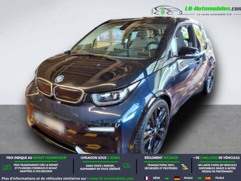 Annonce voiture BMW i3 23990 €