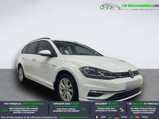 Golf SW 1.5 eTSI 130 BVA 2020 occasion 31850 Beaupuy
