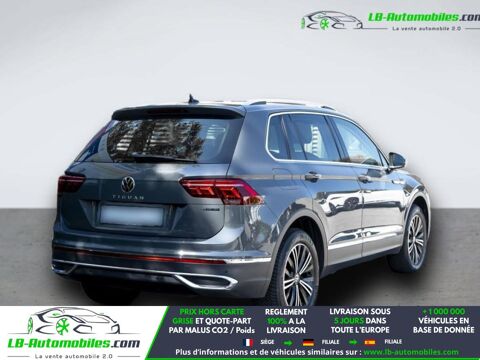 Tiguan 2.0 TSI 245ch BVA 4Motion 2022 occasion 31850 Beaupuy