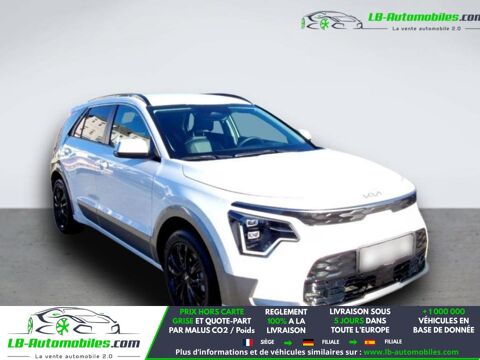 Niro 204 ch 2022 occasion 31850 Beaupuy