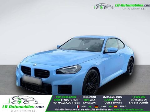 Annonce voiture BMW M2 63860 €