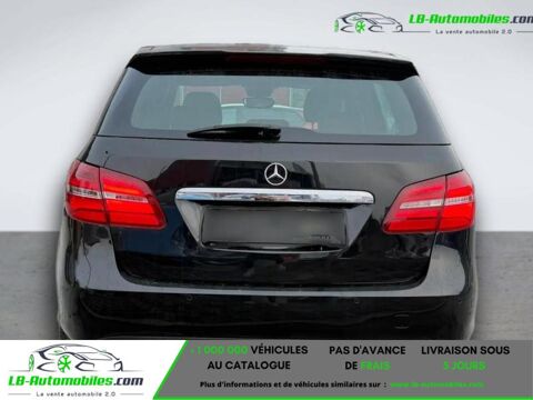 Mercedes Classe B 180 BVA 2015 occasion Beaupuy 31850
