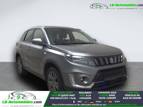 Vitara 1.4 Boosterjet 129ch BVM 2021 occasion 31850 Beaupuy