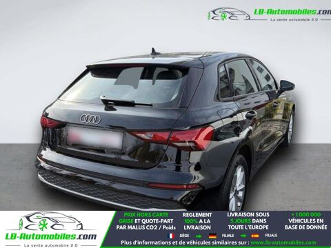 A3 30 TFSI 110 BVA 2025 occasion 31850 Beaupuy