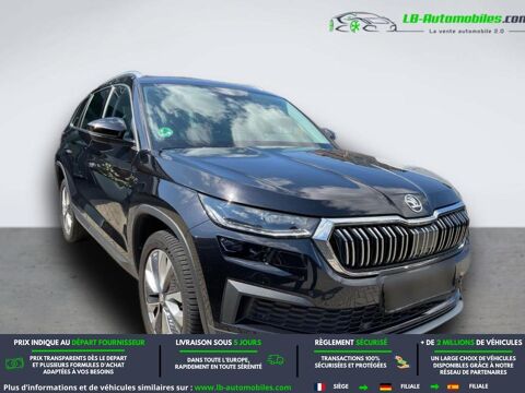 Kodiaq 2.0 TDI 200 BVA 4x4 5pl 2023 occasion 31850 Beaupuy