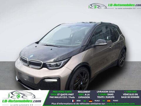 S&eacute;rie 1 120i 184 ch BVA 2019 occasion 31850 Beaupuy