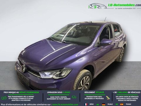Annonce voiture Volkswagen Polo 14299 €