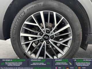 Tucson 1.6 T-GDi 177 BVA 2020 occasion 31850 Beaupuy