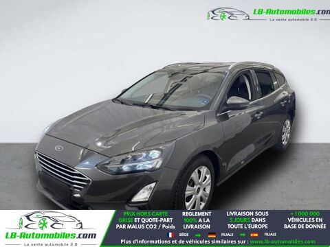 Annonce voiture Ford Focus 16450 €