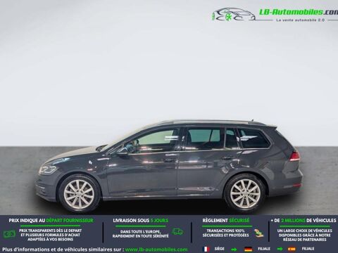 Golf SW 1.5 TSI 150 BVA 2019 occasion 31850 Beaupuy