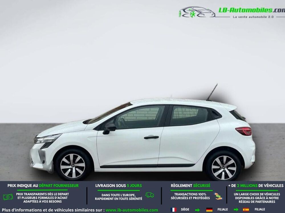 Colt 1.0 MPI 67 2025 occasion 31850 Beaupuy