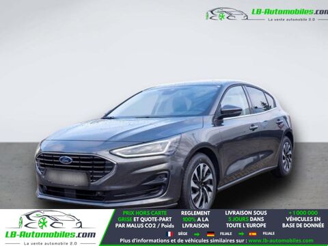 Annonce voiture Ford Focus 33990 €