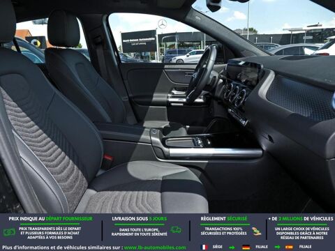 Classe GLA 200 d BVA 2025 occasion 31850 Beaupuy