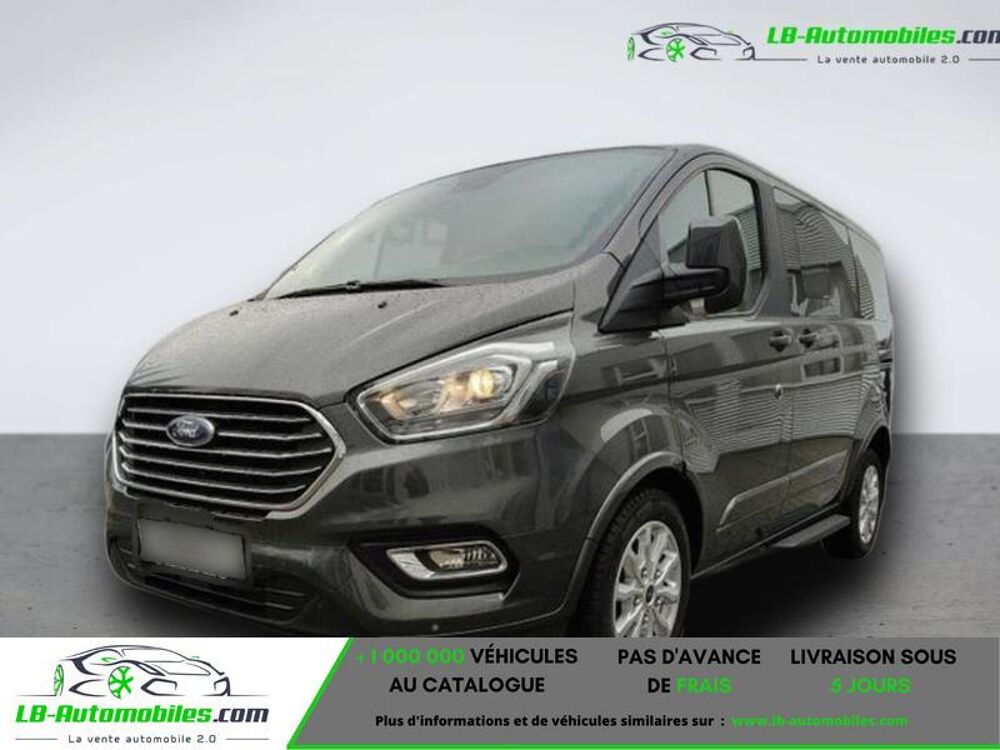 Tourneo VP 320 L2H1 2.0 EcoBlue 150 Mhev 2023 occasion 31850 Beaupuy
