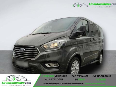Annonce voiture Ford Tourneo VP 47300 €