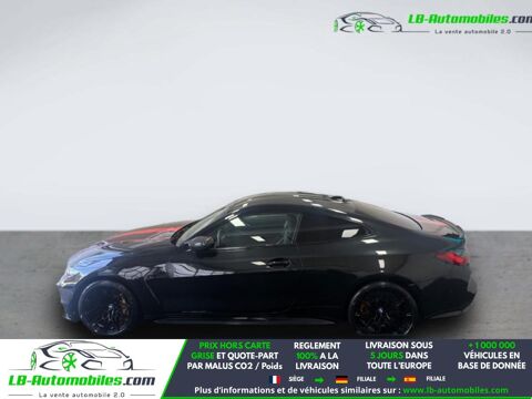 Annonce voiture BMW M4 74100 €