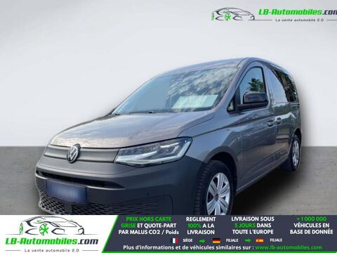 Annonce voiture Volkswagen Caddy 27000 €