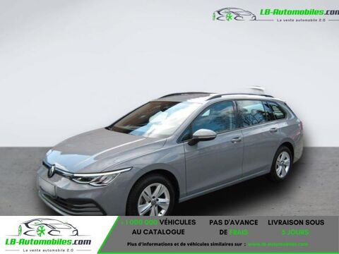 Golf SW 1.0 eTSI 110 BVA 2022 occasion 31850 Beaupuy