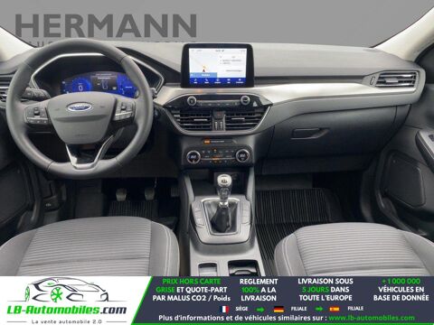 Kuga 1.5 EcoBoost 150 BVM 2022 occasion 31850 Beaupuy