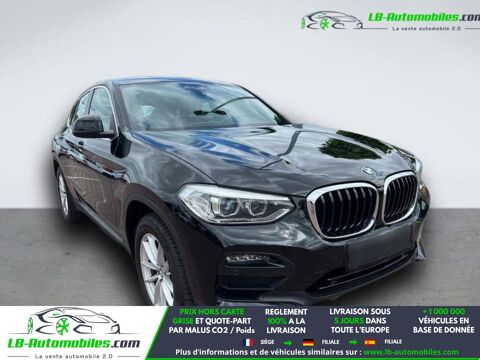 X4 xDrive20i 184 ch BVA 2020 occasion 31850 Beaupuy