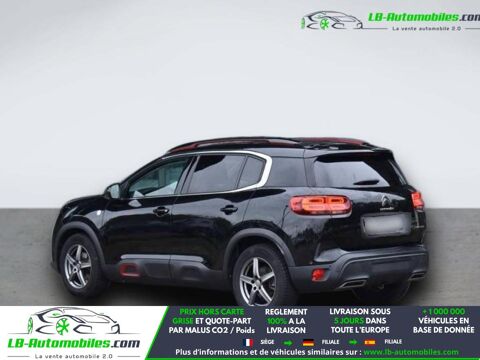 C5 aircross PureTech 130 BVA 2021 occasion 31850 Beaupuy