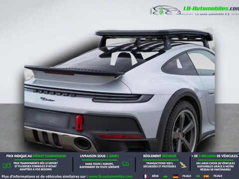 911 3.0i 480 PDK 2024 occasion 31850 Beaupuy