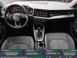 A1 30 TFSI 116 ch BVA 2019 occasion 31850 Beaupuy