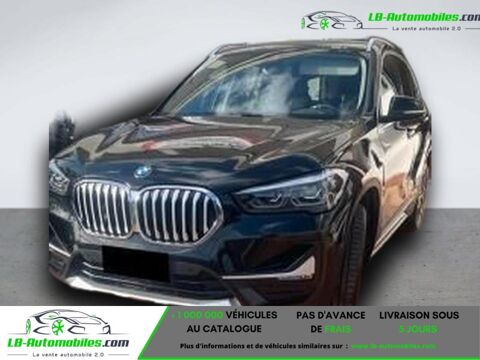 BMW X1 sDrive 18d 150 ch BVA 2021 occasion Beaupuy 31850