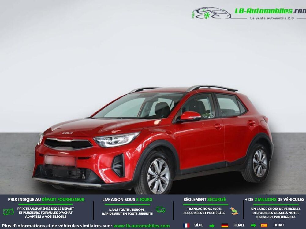 Stonic 1.0 T-GDi 100 ch BVA 2023 occasion 31850 Beaupuy