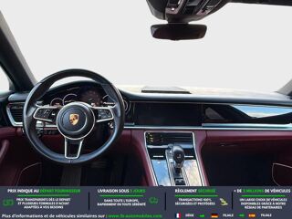 Panamera 4 V6 3.0 330 2019 occasion 31850 Beaupuy
