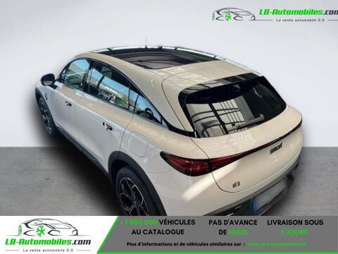 ForTwo 272 ch 2025 occasion 31850 Beaupuy