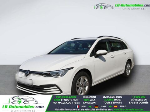 Golf SW 2.0 TDI 115 BVA 2022 occasion 31850 Beaupuy